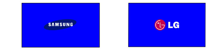 三星面板与LG面板的区别？