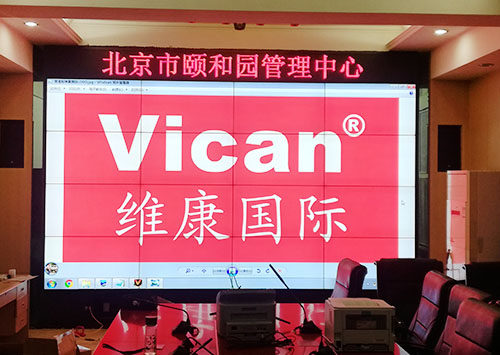 三星55寸拼接屏生产厂家哪家好？