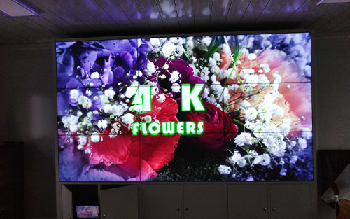 高清拼接屏厂家十大排名，拼接屏厂家排行榜