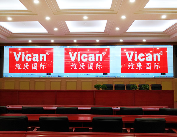 无缝拼接屏能实现真正的无缝吗？