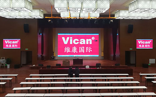 拼接屏如何选择？拼接屏哪家好？