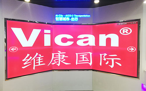 拼接屏如何选择？拼接屏哪家好？