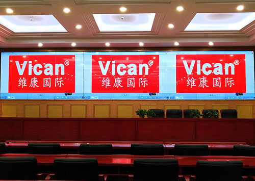 会议室大屏用什么比较好？