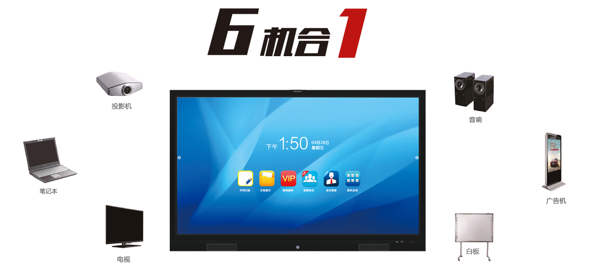 会议室可移动大屏幕哪种好？