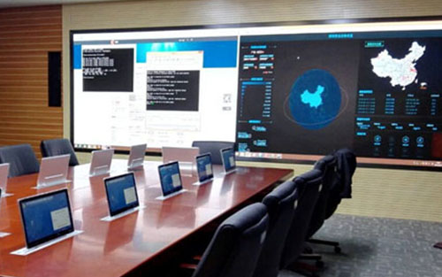 智能会议室系统方案，会议室大屏幕哪家好？