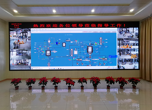 室内led显示屏效果如何？