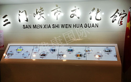 异形lcd拼接屏方案，异形拼接屏供应