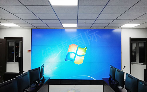 大屏显示选DLP屏幕还是液晶拼接？