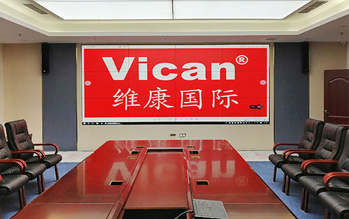 拼接屏拼缝是什么意思？拼接屏拼缝有哪几种规格