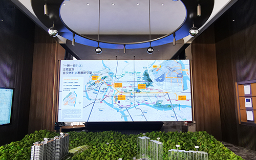 小间距led多少钱一平方？小间距led价格是多少