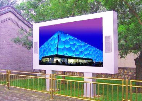 led电子显示屏价格多少， led电子显示屏多少钱一平