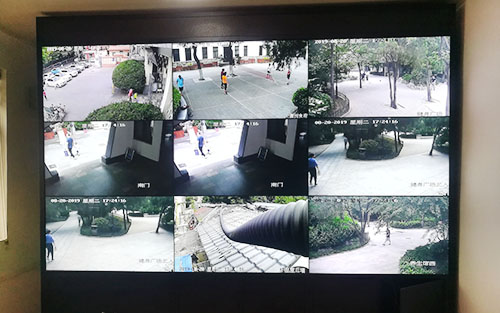 65寸拼接屏长宽尺寸是多少，65寸拼接屏尺寸多大，