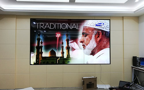 55寸3.5拼缝91视频APP版本下载网址尺寸是多少，55寸3.5mm91视频APP版本下载网址长宽尺寸