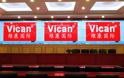 lcd拼接屏可以实现无缝拼接吗？